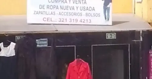 COMPRAVENTA SOFI COMPRAVENTA SOFI